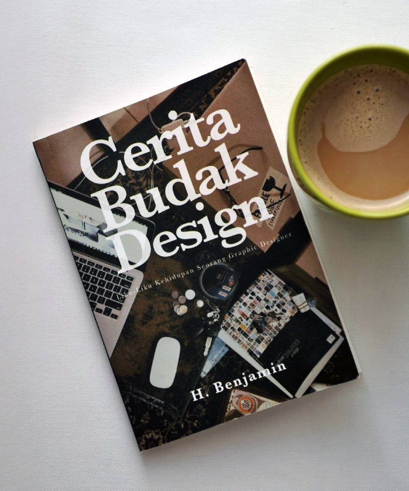 Cerita Budak Design (2025)