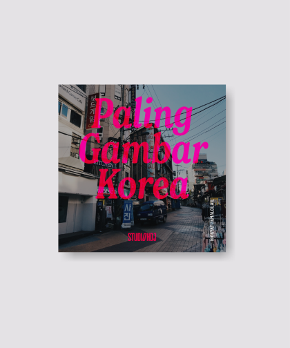 Gambar Paling Korea