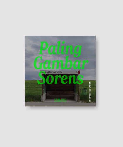 Gambar Paling Sorens