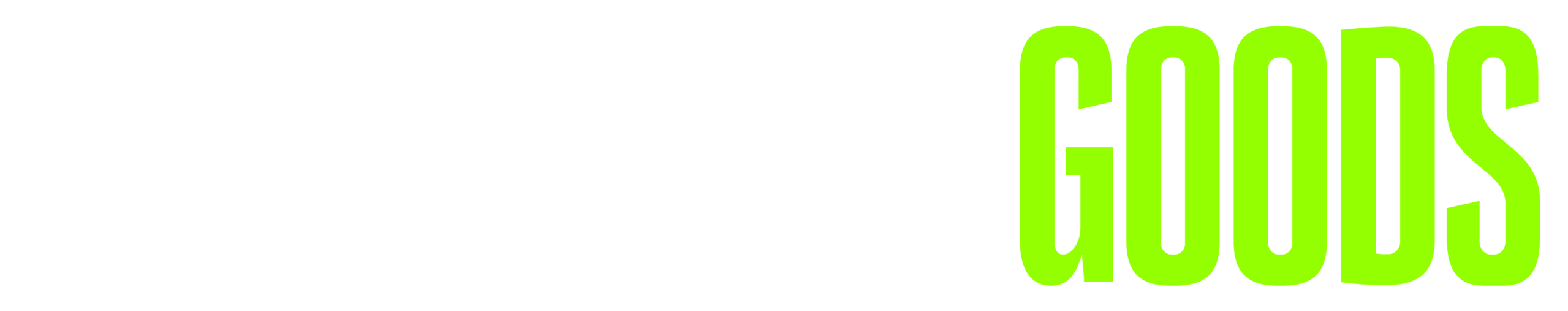 Goods by Studio HDJ